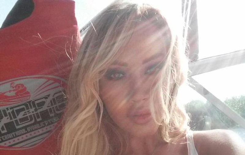 Raluca Podea, fotografie de mii de like-uri pe Facebook! Ce i-au spus prietenii virtuali după ce au văzut poza