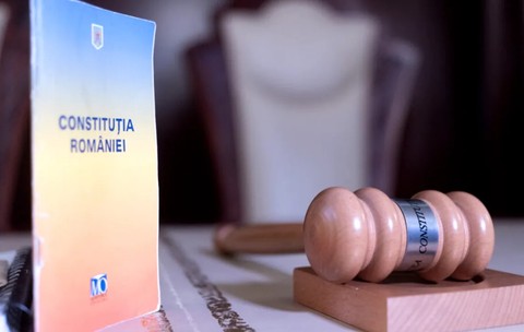 CCR decide în disputa de 4,8 miliarde de lei dintre Guvern și Înalta Curte. Miza: restanțele salariale ale magistraților