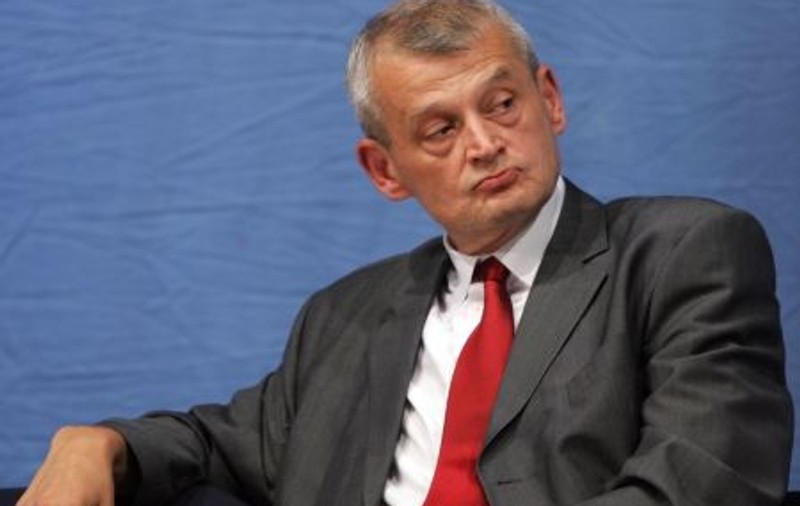 Sorin Oprescu îşi face bilanţul la "Evenimentele zilei"