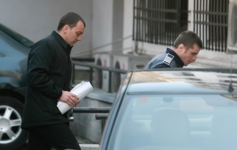 "N-am mâncat de 7 zile"! Uite cât de slab a ajuns Boldea | FOTO