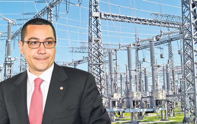 Ponta, ce bine o duc unii bugetari!