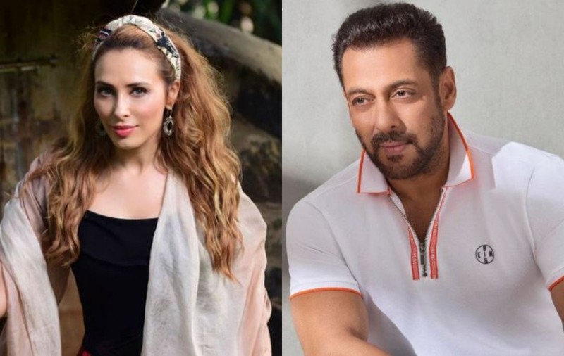 Ce i-a spus Salman Khan Iuliei Vântur, atunci când vedeta a decis să urmeze o carieră muzicală. „Mi-au trebuit ani de zile de muncă, să dovedesc!”