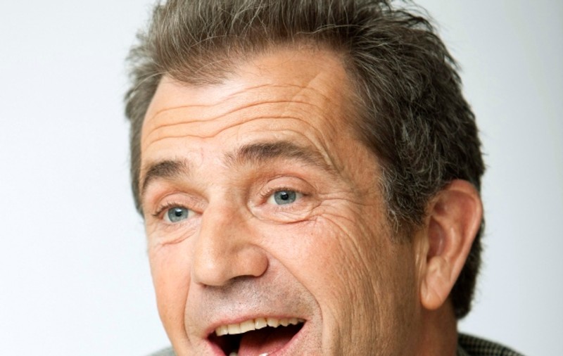 Mel Gibson a donat 9,6 milioane de dolari unei congregaţii catolice 