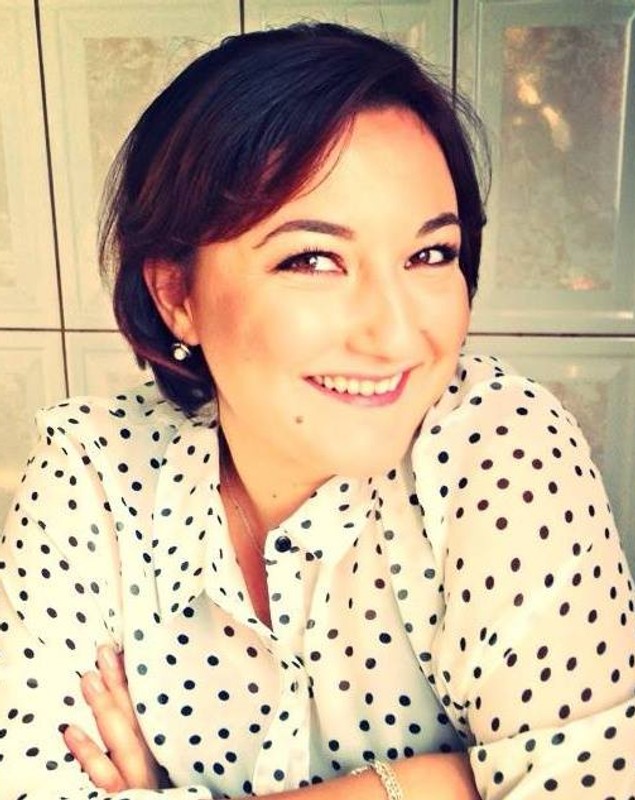 Ecaterina Ladin, dezvăluiri despre Laurențiu, soțul ei: „El e ajutorul meu”. Cum se descurcă cu cei doi copii ai lor