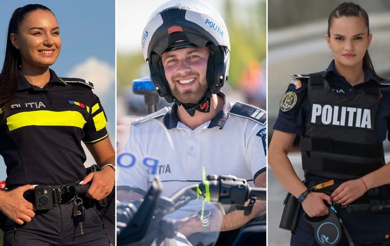 Lista cu posturi la școala de agenți de poliție în 2026. Cum sunt repartizate locurile în București și pe județe