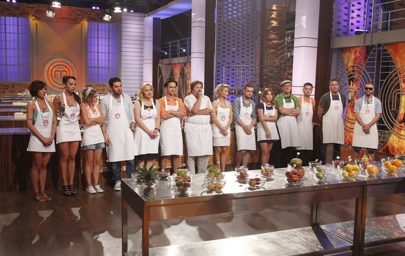 Un super cunoscut concurent de la MasterChef a fentat moartea. „Garantat, azi nu aș mai fi fost printre voi”