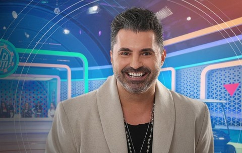 Pepe prezintă emisiunea „Hai că poți” | Foto: Kanal D