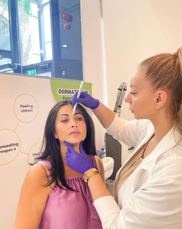 Gabriela Cristea, o nouă intervenție estetică. Ce și-a făcut la față: „Dacă mă întrebați dacă doare, nu prea”