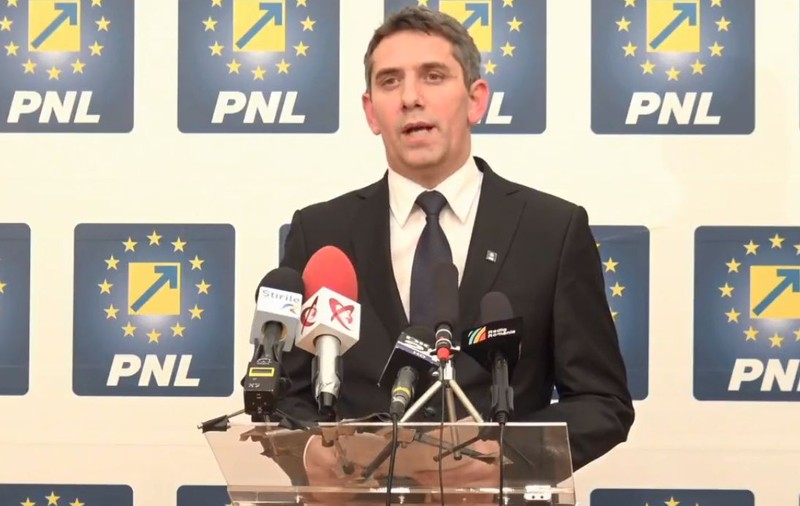 Reacțiile partidelor la avizul negativ al CSM pentru revocarea șefei DNA; PNL cere demisia ministrului Tudorel Toader