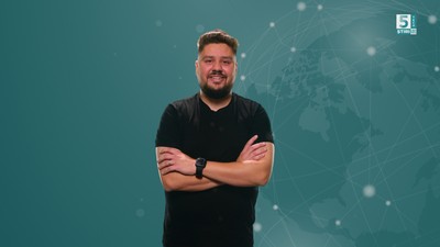 5 Știri Tech ediție specială Apple