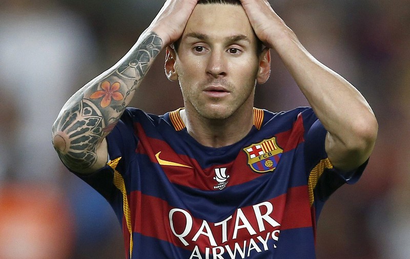Leo, la pușcărie! Corpul Superior al avocaţilor statului spaniol cere condamnarea la închisoare a lui Messi