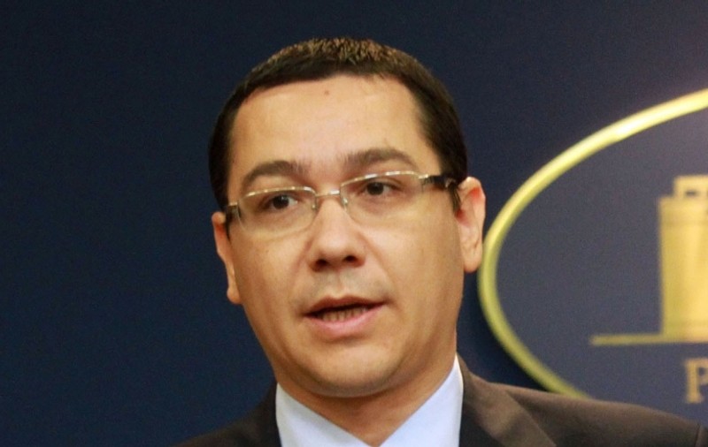 LIVE UPDATE | ANUNŢUL-ŞOC al lui PONTA din această dimineaţă! SOARTA LUI BĂSESCU depinde de ASTA