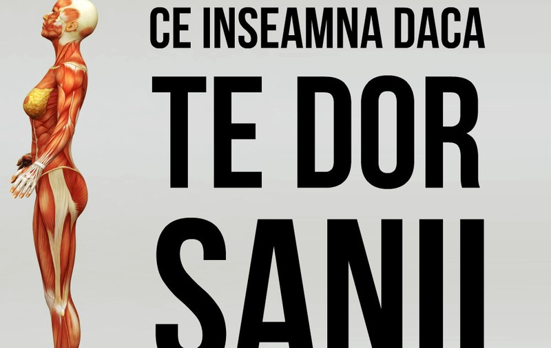 Durerile de sâni – află care sunt cauzele!