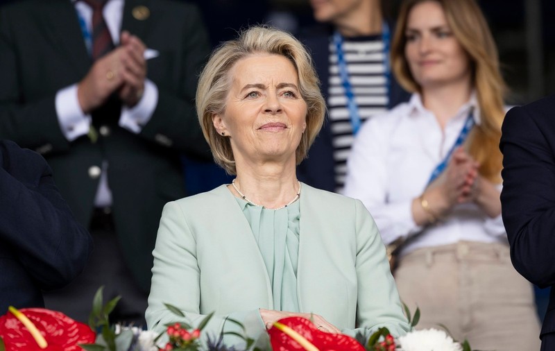 Ursula von der Leyen pierde procesul privind transparența contractelor de vaccinuri, în ajunul votului pentru șefia Comisiei Europene