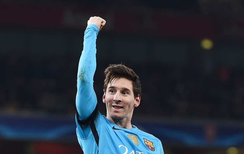 Leo Messi, ovaționat la o piesă de teatru! Starul argentinian a urcat pe scenă