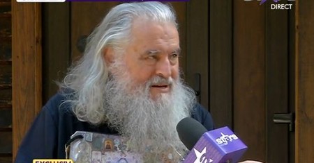 Ucenicul lui Arsenie Boca, părintele Petre