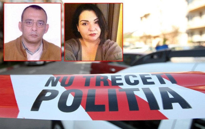 EXCLUSIV. Asasina sirianului nu-și va mai vedea fetița 11 ani. Judecătorii i-au luat Andreei Pătrașcu dreptul de a fi părinte