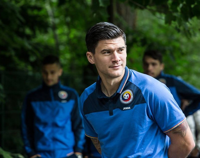 Euro 2016. România - Albania 0-1. Eliminare istorică! Cea mai slabă națională a noastră prezentă la turneele finale! LIVE BLOG