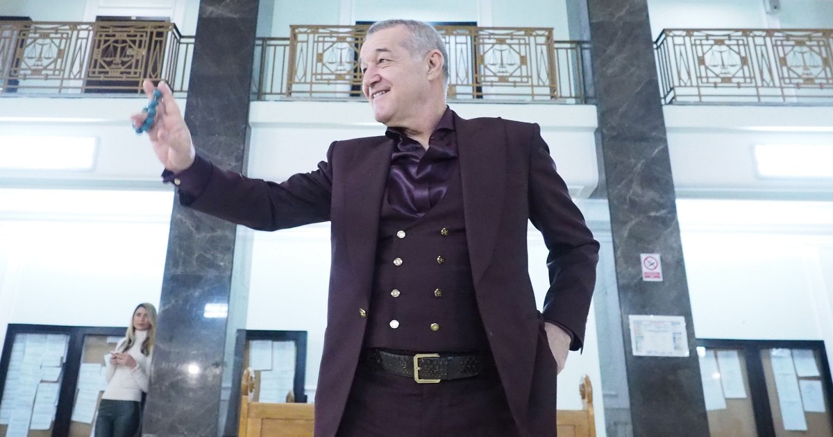 Gigi Becali imobiliare terenuri Voluntari