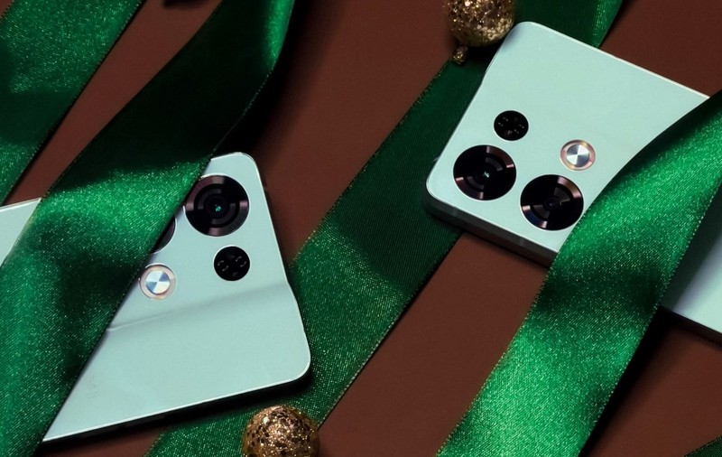 OPPO îți sare în ajutor de Sărbători cu pachete-cadou perfecte pentru pasionații de tehnologie
