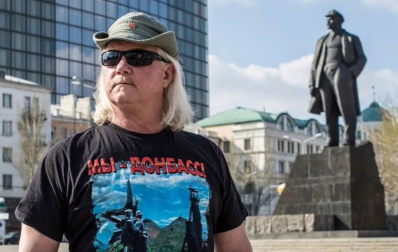 Americanul Russell Bentley, un propagandist al Kremlinului, a fost torturat și ucis de patru soldați ruși, în Ucraina. Sentințele aplicate