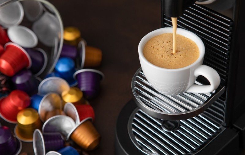 Cât de sănătoase sunt cafelele obţinute din capsule