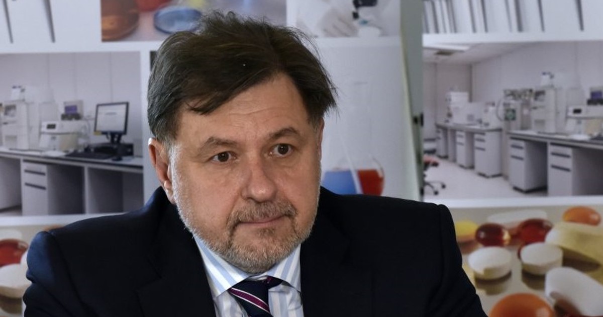 alexandru rafila