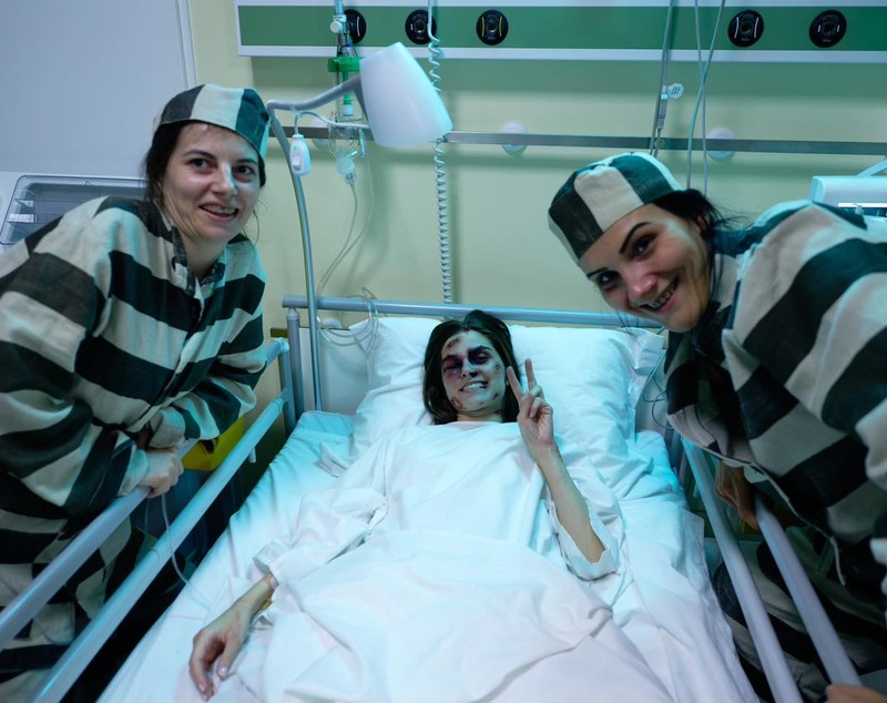 Mesajul transmis de Jojo pentru Theo Rose. Este pentru prima oară când vedeta spune așa ceva despre artistă. „Nu suntem pe scena de teatru”