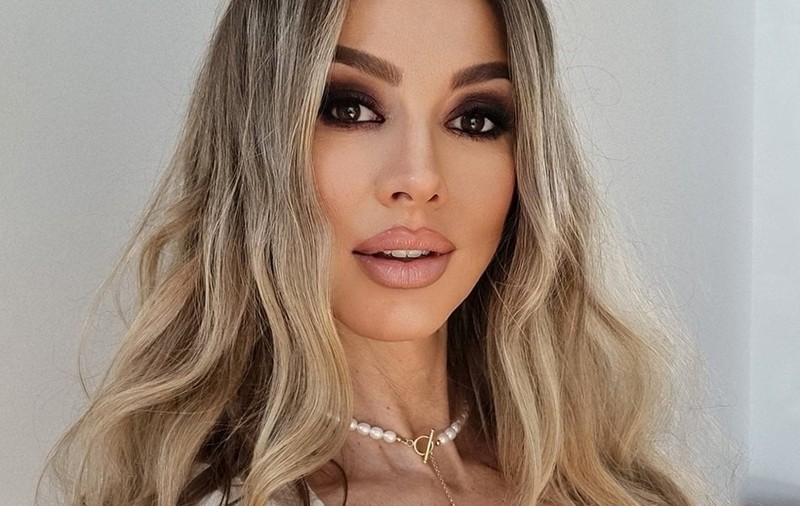 Claudia Neghină se alătură echipei „Vorbește lumea”, de la PRO TV: „Sper să devin o motivație pentru cei care se uită la noi”