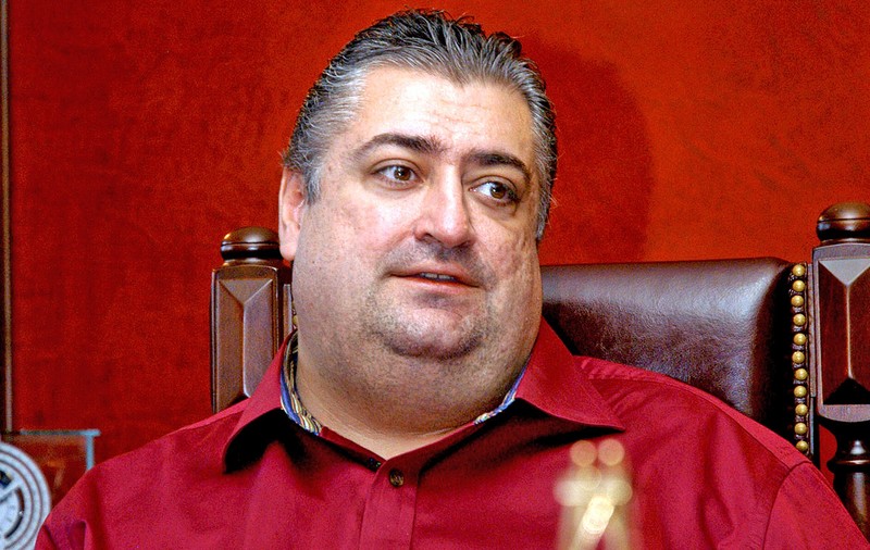 Marian Iancu, condamnat la 14 ani de închisoare, a pierdut procesul de la CEDO