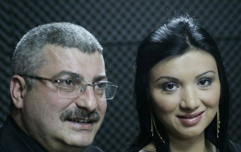 Silviu Prigoană O DESFIINŢEAZĂ pe Bahmu: "N-O ŞTIA NICI DRACU PÂNĂ NU S-A MĂRITAT CU MINE! Are nevoie de psihiatru"