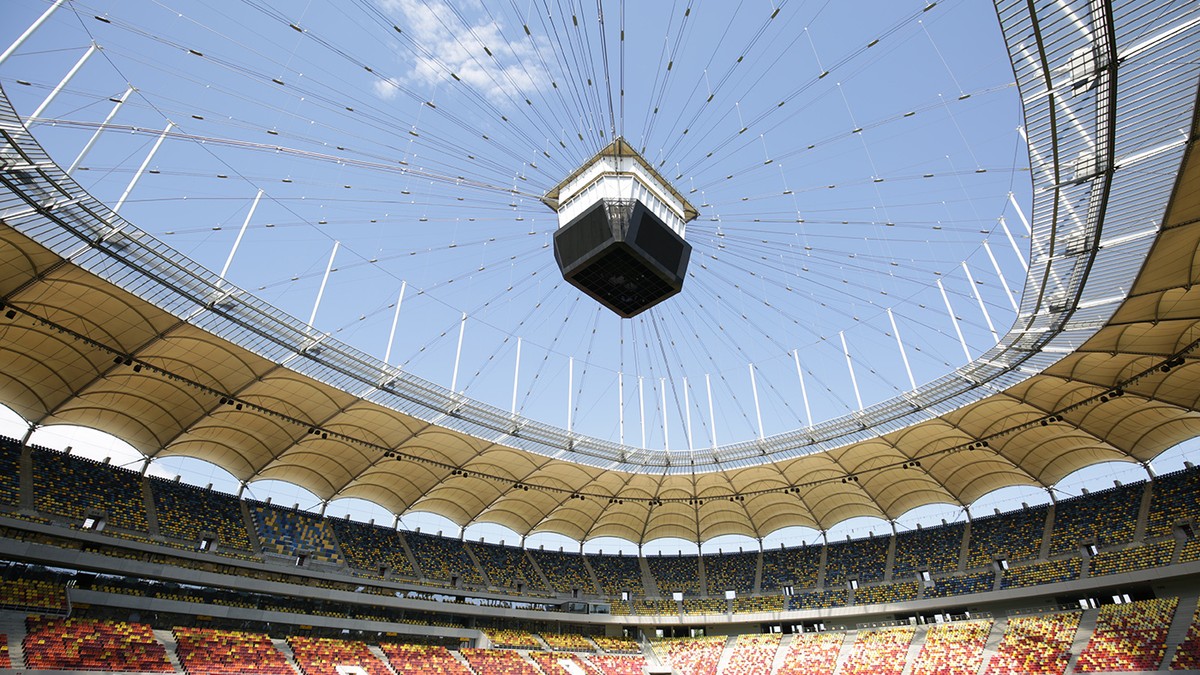 S-au pus în vânzare biletele pentru finala Cupei României, CSU Craiova - AFC Hermannstadt, de pe Arena Națională.