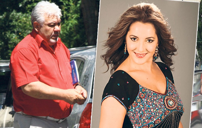 Tatăl Andrei, în conflict cu Angela Rusu