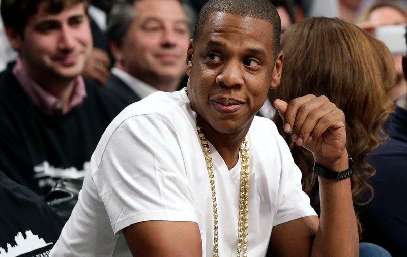 A lăsat muzica deoparte și Jay Z și-a tras un business de milioane de euro