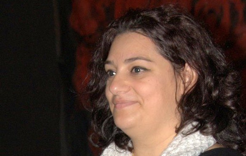Nepoată de boier, abandonată într-un orfelinat din România a ajuns regizor în Italia. Violeta... merge mai departe!