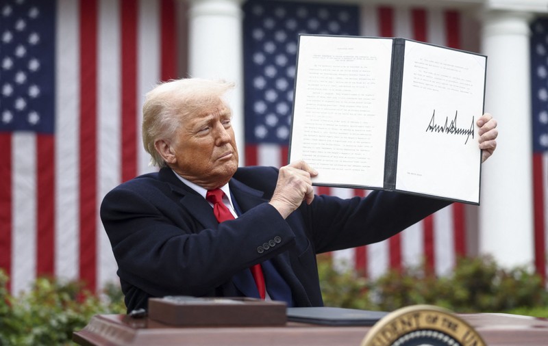 Boicotarea Statelor Unite, noul trend în țările afectate de tarifele lui Donald Trump. Impactul uriaș pe care l-ar putea avea