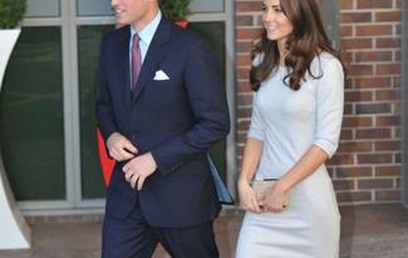 A trădat casa regală a Marii Britanii şi are legătură cu Kate Middleton. VEZI CE A PĂŢIT PENTRU FAPTELE SALE