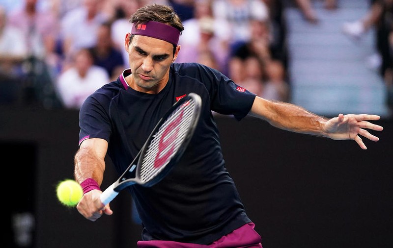 Roger Federer și Bill Gates, parteneri pe terenul de tenis. Când și unde are loc evenimentul