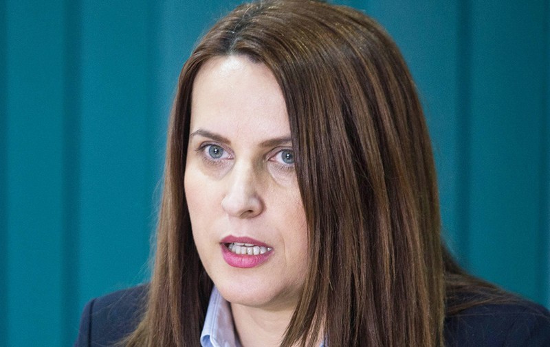 Beatrice Mahler: Puțin probabil ca persoanele imunizate să repete vaccinarea anti-COVID-19 anul acesta