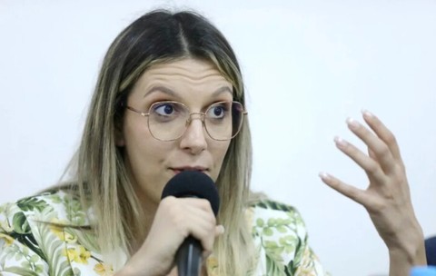 „Știm, asta supără mulți misogini”. Șeful sindicatului Metrorex, PUS LA ZID de Diana Buzoianu după derapajul sexist