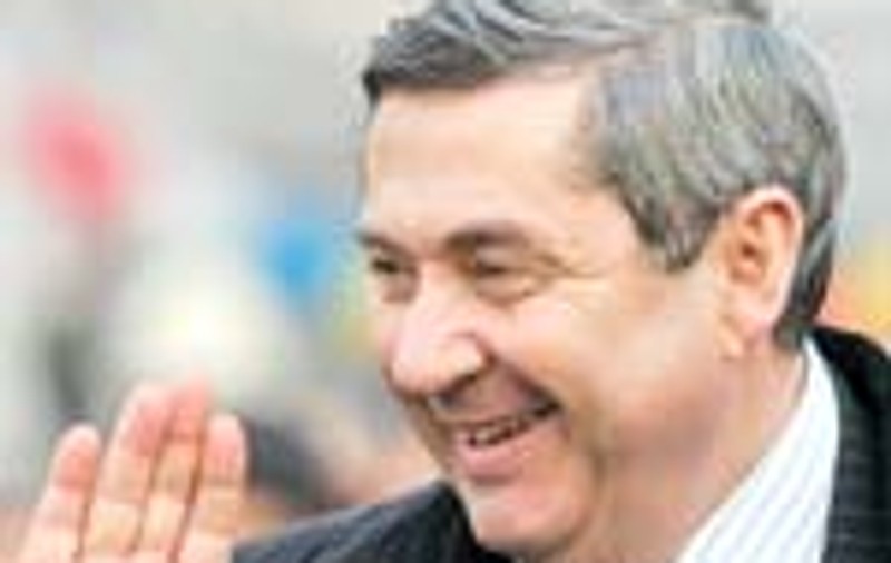 'E liniste'