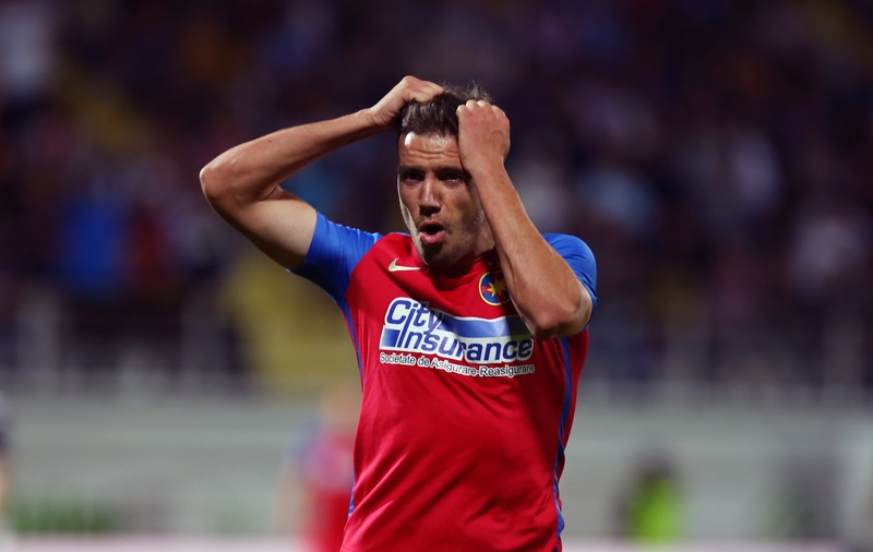 Chipciu, fotbalistul care traversează o nesfârșită criză de formă, știe unde-i buba: ”S-a greșit pe toată durata campionatului!”