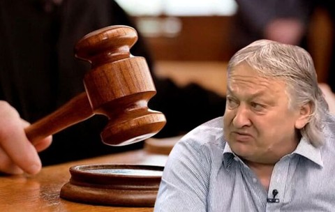 Dănuţ Lupu, prima reacţie după amenda penală primită în procesul pentru conducere fără permis. Ce l-a sfătuit avocata. Exclusiv