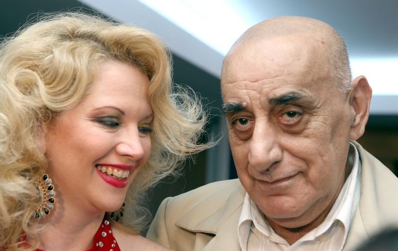 Au făcut-o și pe asta! Oana Lis și soțul ei S-AU CÂNTĂRIT ÎN DIRECT! Te apucă durerea de cap dacă vezi câte kilograme au!