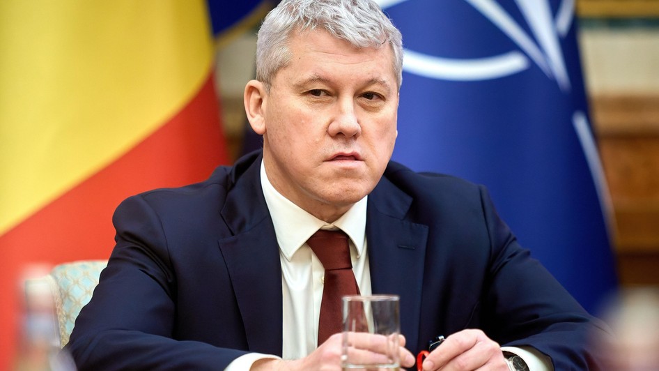 Cătălin Predoiu