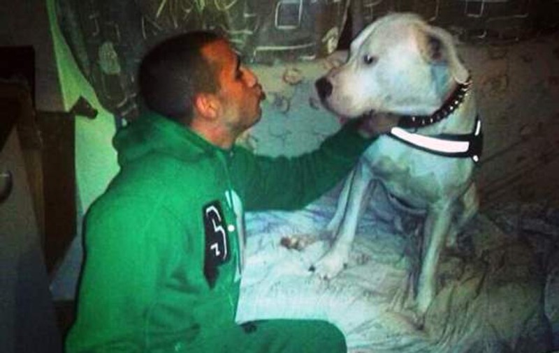 Un român a fost omorât de un italian fiindcă îi deranjase câinele! Ce pedeapsă a primit criminalul