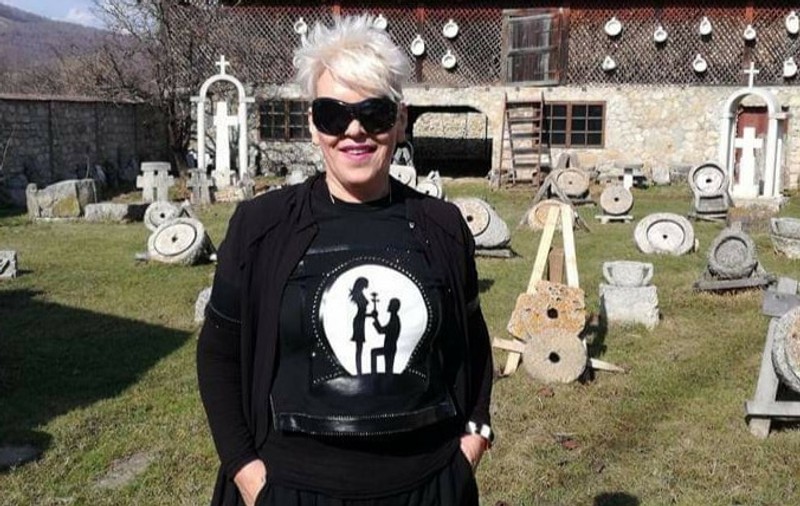 Silvia Dumitrescu are 63 de ani și se menține într-o formă de invidiat. Care este secretul ei. „Eu nu am voie să alerg prin parc”