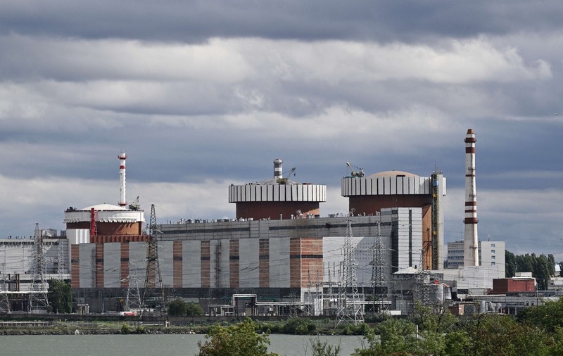 Ce riscuri implică opririle repetate ale centralelor nucleare din Ucraina. „Pornirea neagră”, explicată de experți