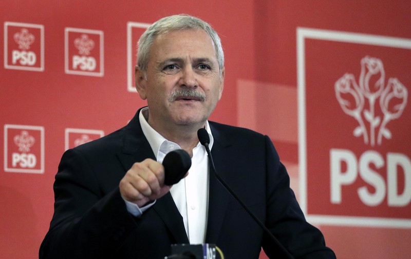 Liviu Dragnea, după ce i-a promis ambasadorului Palestinei că ambasada României în Israel nu se mută la Ierusalim. „Sub nicio formă nu reflectă discuțiile”