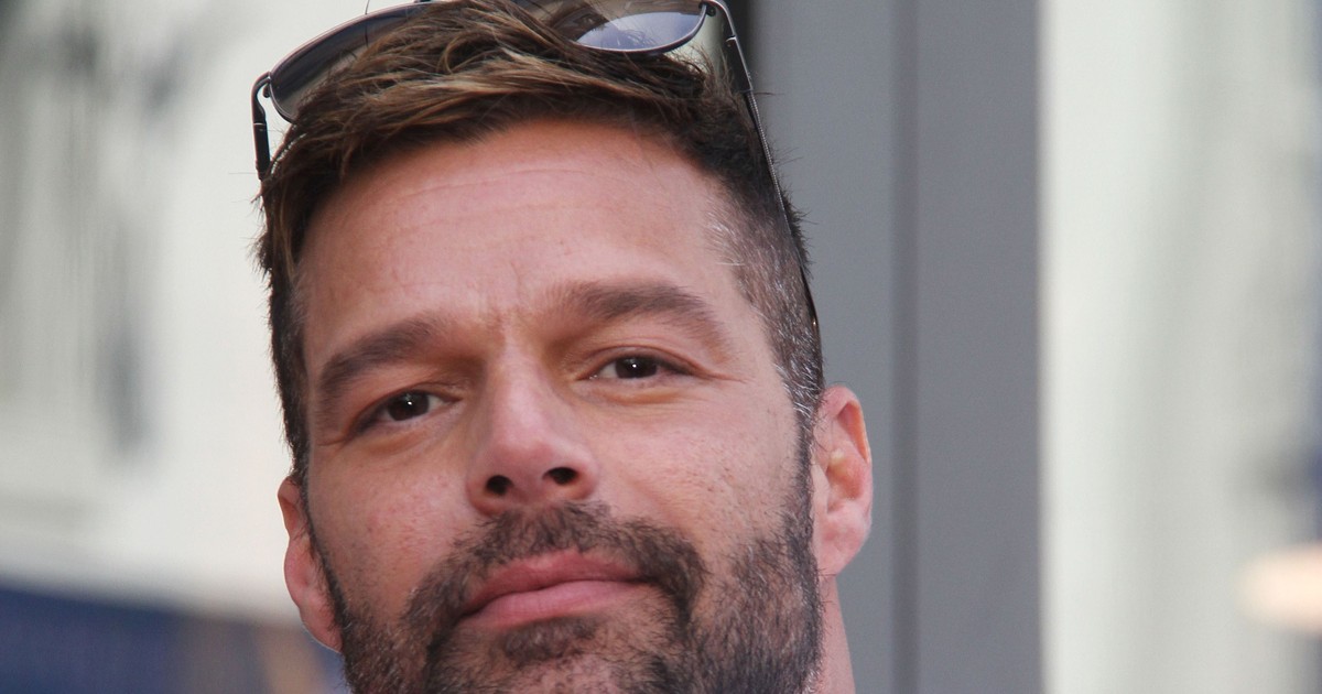 Motivul pentru care Ricky Martin și-a ascuns multă vreme orientarea sexuală